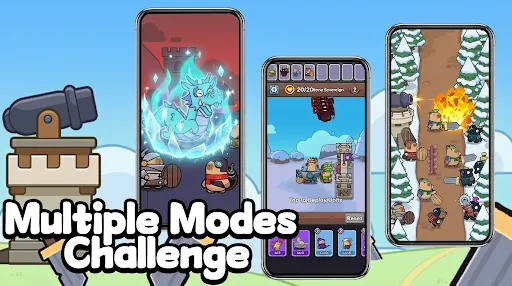 Capybara Bomb! | เกม | XWorld