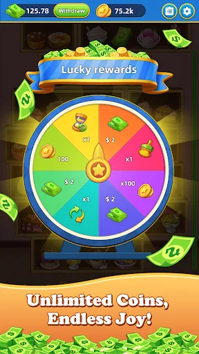 Dessert Party | Permainan | XWorld Dessert Party | Permainan | XWorld