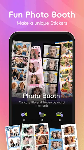 Licowa -Photobooth & Wallpaper | Games | XWorld