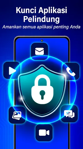 ShieldMe - App Lock Manager | Permainan | XWorld ShieldMe - App Lock Manager | Permainan | XWorld
