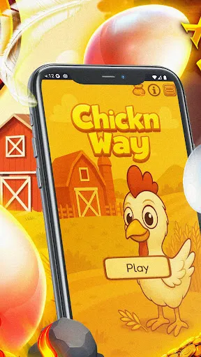 Chick n Way | 游戏 | XWorld