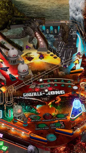 Pinball Masters NETFLIX | juego | XWorld