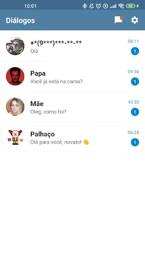 Conversa falsa | Jogos | XWorld