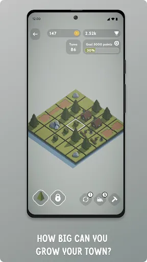 Teeny Tiny Town | Games | XWorld