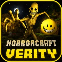 XWorld | HORRORCRAFT : Verity Horror