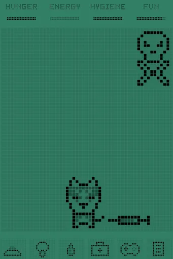 Dogotchi: Virtual Pet | Permainan | XWorld Dogotchi: Virtual Pet | Permainan | XWorld