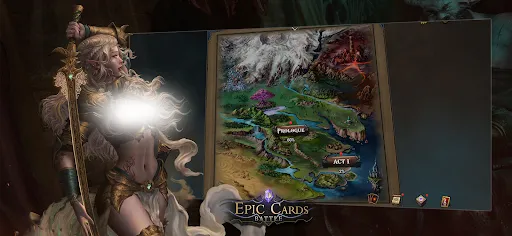 Epic Cards Battle 3 | Jogos | XWorld