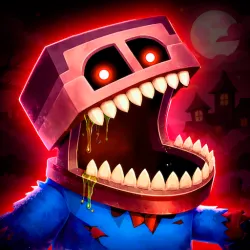 XWorld | Monsters Playground