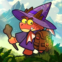 XWorld | Fluffy Backpack: Merge Defense