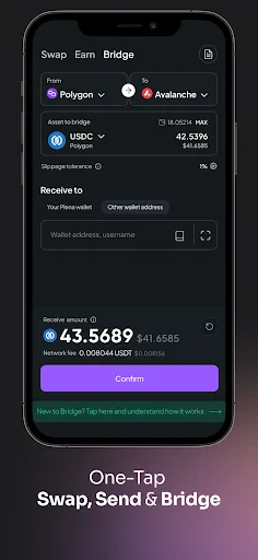 Plena: Crypto Super App | 游戏 | XWorld