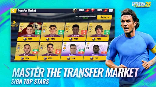 Football Master 2-Soccer Star | Games | XWorld
