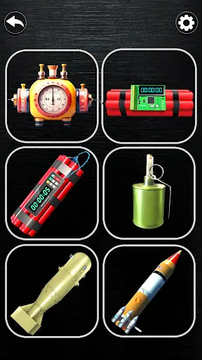 Time Bomb Prank: Broken Screen | Игры | XWorld Time Bomb Prank: Broken Screen | Игры | XWorld