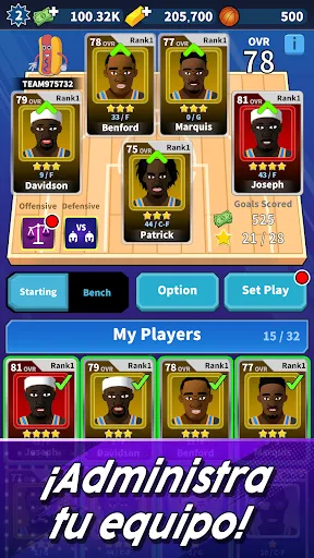 Basketball Manager 2024 | juego | XWorld