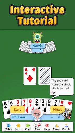 Gin Rummy ‣ | Игры | XWorld