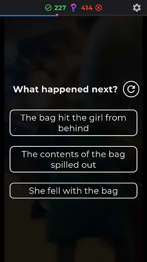 что было дальше? | 游戏 | XWorld