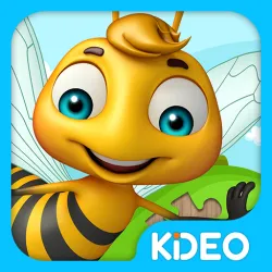 XWorld | Kids Educational Puzzles