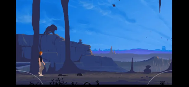Another World - 20th | Игры | XWorld