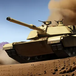 XWorld | Modern Tanks: War Tank Games