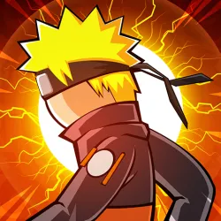 XWorld | Ninja Stick Fight: Ultimate