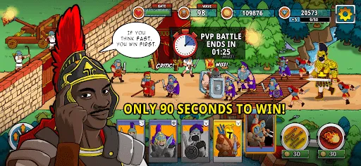 Strategy: Grow and Conquer | Games | XWorld