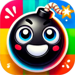 XWorld | Bomba por Tomanji