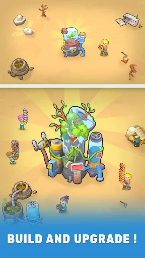 Shelter Hero Игры на выживание | Игры | XWorld