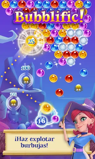 Bubble Witch 2 Saga | juego | XWorld