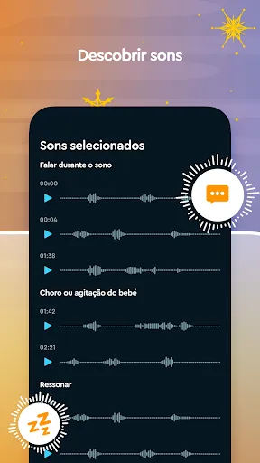 Sleep Cycle: Monitor de sono | Jogos | XWorld