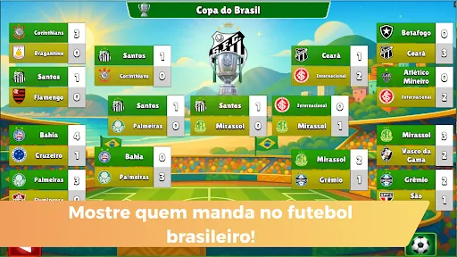 Brasileiro 2026 Head Soccer | Games | XWorld Brasileiro 2026 Head Soccer | Games | XWorld