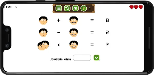 Quiz Orang Stres-Like Parampaa | Permainan | XWorld Quiz Orang Stres-Like Parampaa | Permainan | XWorld