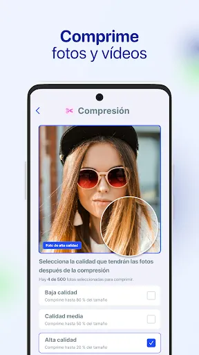 AI Cleaner: limpia el teléfono | juego | XWorld