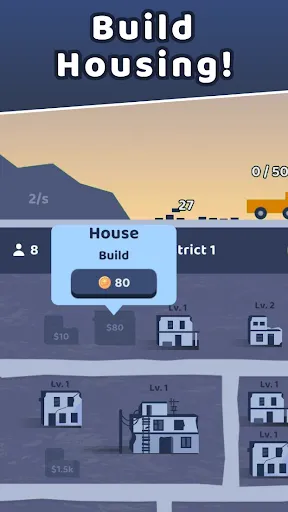 Idle Rebellion: Clicker Games | 游戏 | XWorld