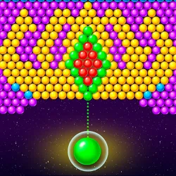 XWorld | Bubble Shooter Magic Forest