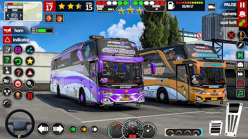 City Bus Simulator 3D Offline | Games | XWorld City Bus Simulator 3D Offline | Games | XWorld
