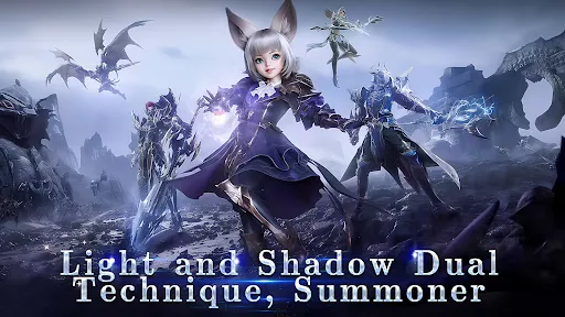 Suppress Demons | เกม | XWorld