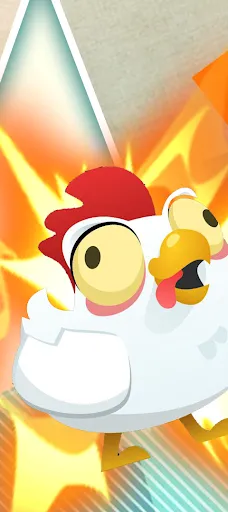 Chicken RoadBE T200 | 游戏 | XWorld