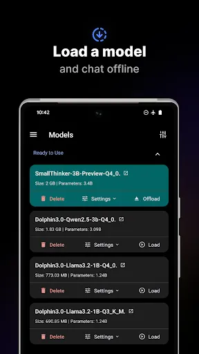 PocketPal AI | 游戏 | XWorld