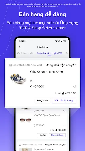 TikTok Shop Seller Center | 游戏 | XWorld