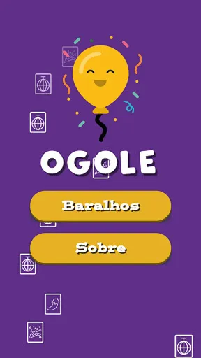 OGole - Jogo de festa | Jogos | XWorld