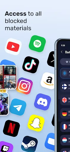 Nooken VPN | Games | XWorld Nooken VPN | Games | XWorld