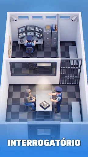 Police Chief | Jogos | XWorld