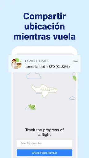 Family Locator - GPS Tracker | juego | XWorld