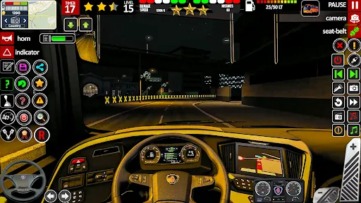 luxury Bus Driving : Bus Games | Games | XWorld