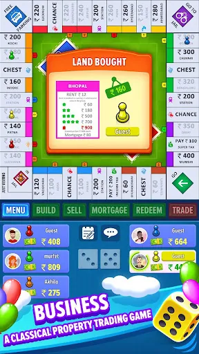 Business Game | 游戏 | XWorld