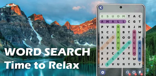 Word Search: Endless Puzzle | Games | XWorld