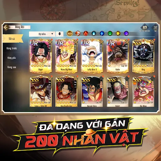 Hải Tặc ORIGIN | Games | XWorld