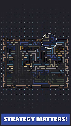 Arrows - Escape Frenzy | 游戏 | XWorld