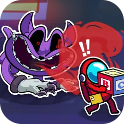 XWorld | Survivor In Rainbow Monster