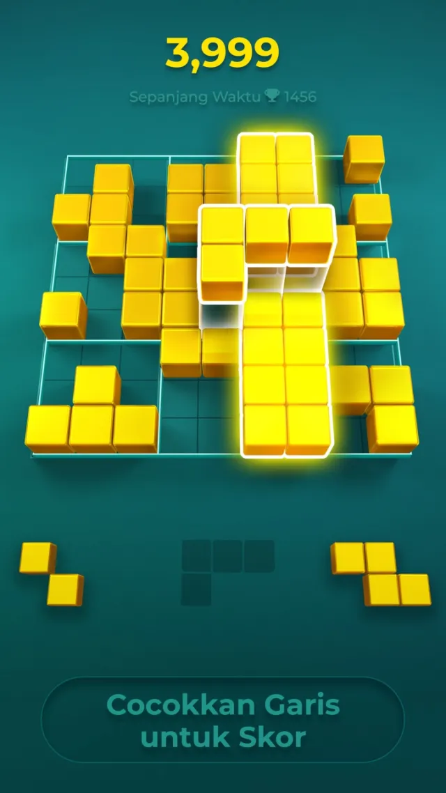 Playdoku: Rompecabezas | Permainan | XWorld