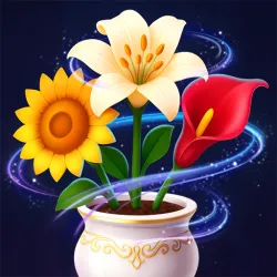 XWorld | Magic Bloom Sort